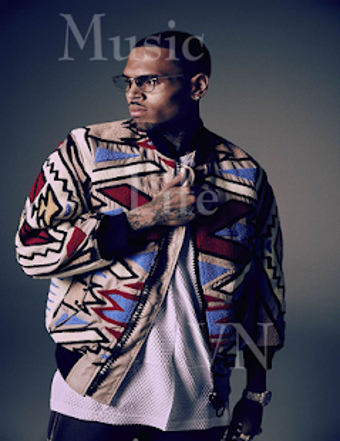 Image 2 for Chris Brown - Offline Mus…