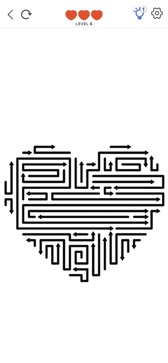 Imagen 0 para Arrow Escape - ASMR