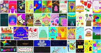 Imagen 1 para Paintastic : draw color p…