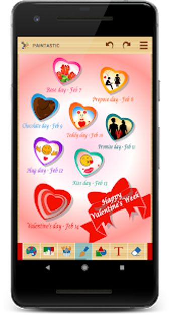 Imagen 3 para Paintastic : draw color p…