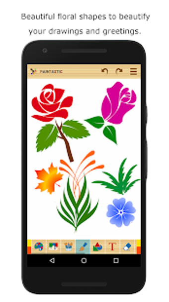 Imagen 2 para Paintastic : draw color p…
