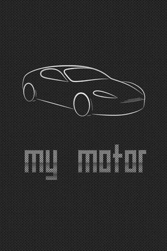 Image 0 for My Motor - Reminders For …
