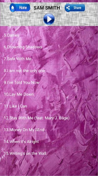 Image 0 for Dancing With A Stranger S…