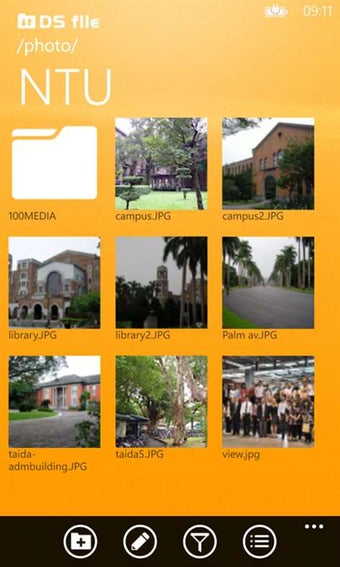 Image 3 for DS file for Windows 10