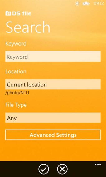 Image 0 for DS file for Windows 10