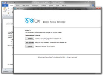 Imagen 0 para Sfax Driver