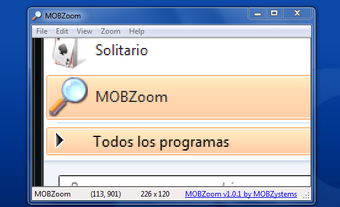 Image 0 for MOBZoom(64-bit)