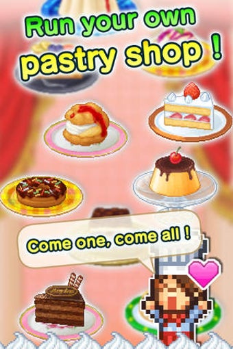Image 0 for Bonbon Cakery