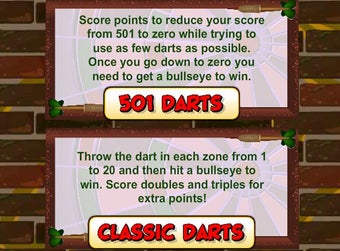 Image 1 for Dart Champion