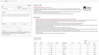 Image 0 for RTutor