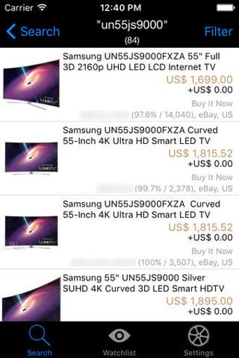 Image 0 for Pricepirates Price Compar…