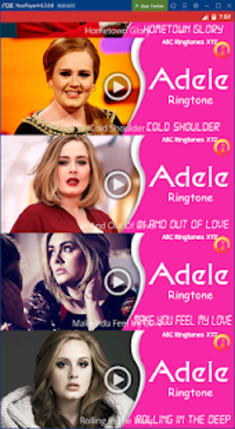 Image 2 for Adele Good Ringtones