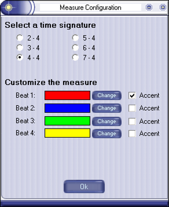 Image 0 for Electronome