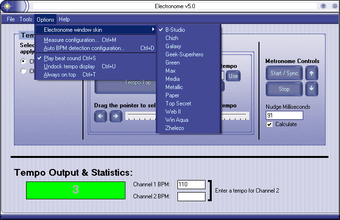 Image 2 for Electronome