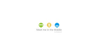 Image 0 for Meet me in the Middle for…