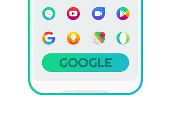 Imagen 3 para Cavion - Icon Pack
