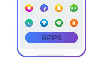 Imagen 1 para Cavion - Icon Pack