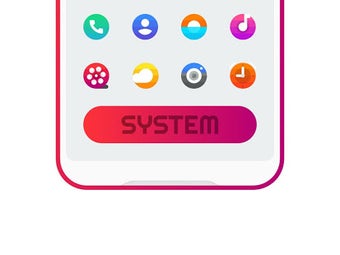 Imagen 0 para Cavion - Icon Pack