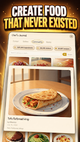 Imagen 0 para Infinite Kitchen