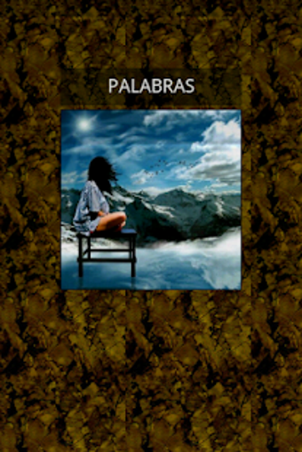 Image 1 for Palabras de Aliento