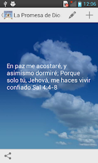 Image 2 for Palabras de Aliento