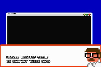 Image 0 for Hacker Tap