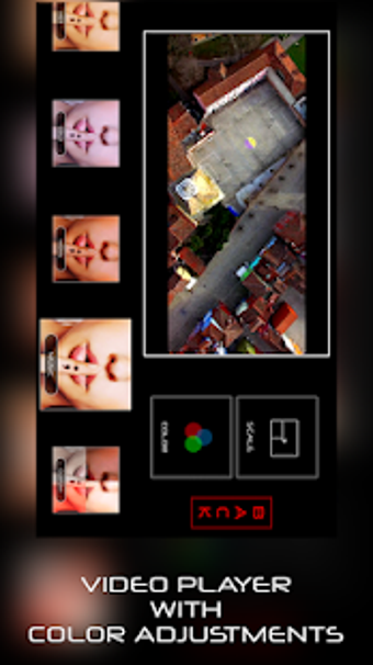 Imagen 1 para Sally Launcher Pro