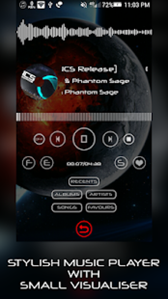 Image 1 for Sally Launcher Pro