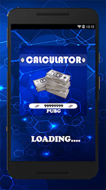 Imagen 2 para UC Calculator for PUBG