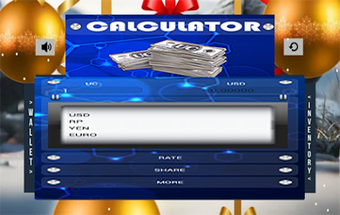 Imagen 3 para UC Calculator for PUBG