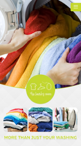 Image 2 for The Laundry Room