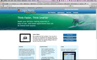 Image 0 for LogicNets