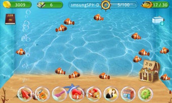 Image 0 for Fish Live