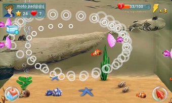 Imagen 1 para Fish Live