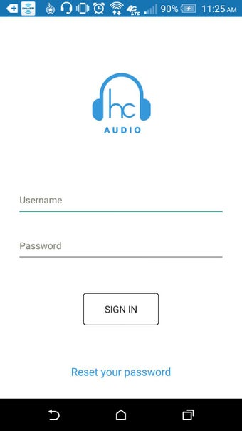 Imagen 1 para HC Audio