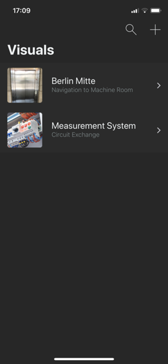 Image 2 for Visualist