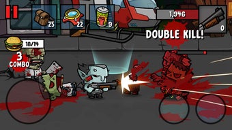 Imagen 0 para Zombie Age 3: Survival Ru…