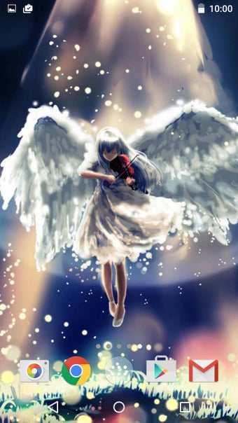 Image 3 for Heaven Live Wallpaper