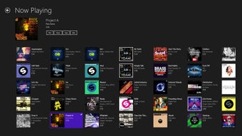 Imagen 0 para Console.fm for Windows 8