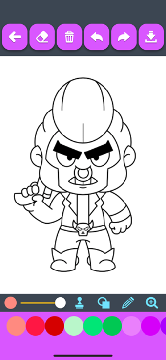 Image 2 for Hidden Skins For Brawl St…