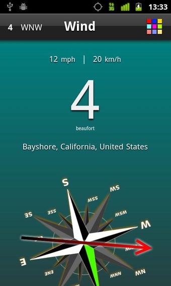 Imagen 1 para Wind Free