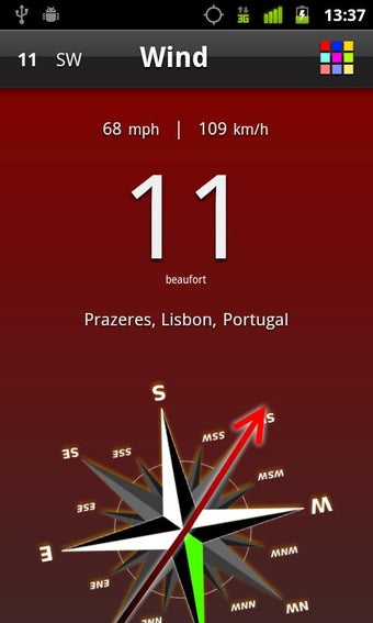 Imagen 2 para Wind Free