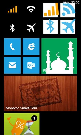 Imagen 3 para Easy Connect for Windows …