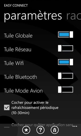 Imagen 1 para Easy Connect for Windows …