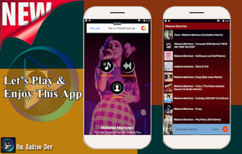 Image 1 for Melanie Martinez Song - C…