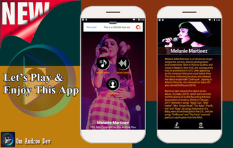 Image 0 for Melanie Martinez Song - C…