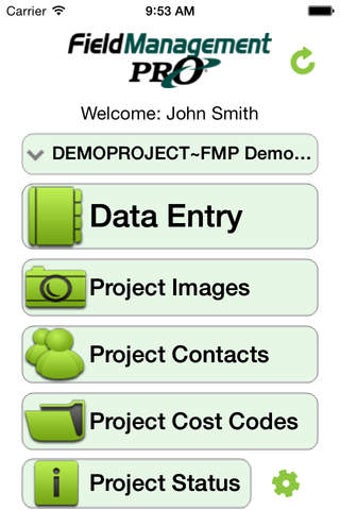 Image 0 for FMP Mobile