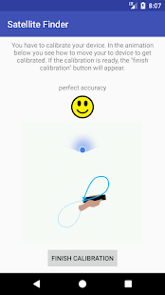Image 2 for Satellite Finder