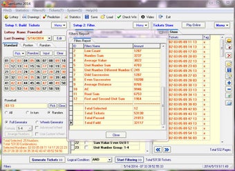 Image 0 for SamLotto