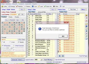 Image 5 for SamLotto